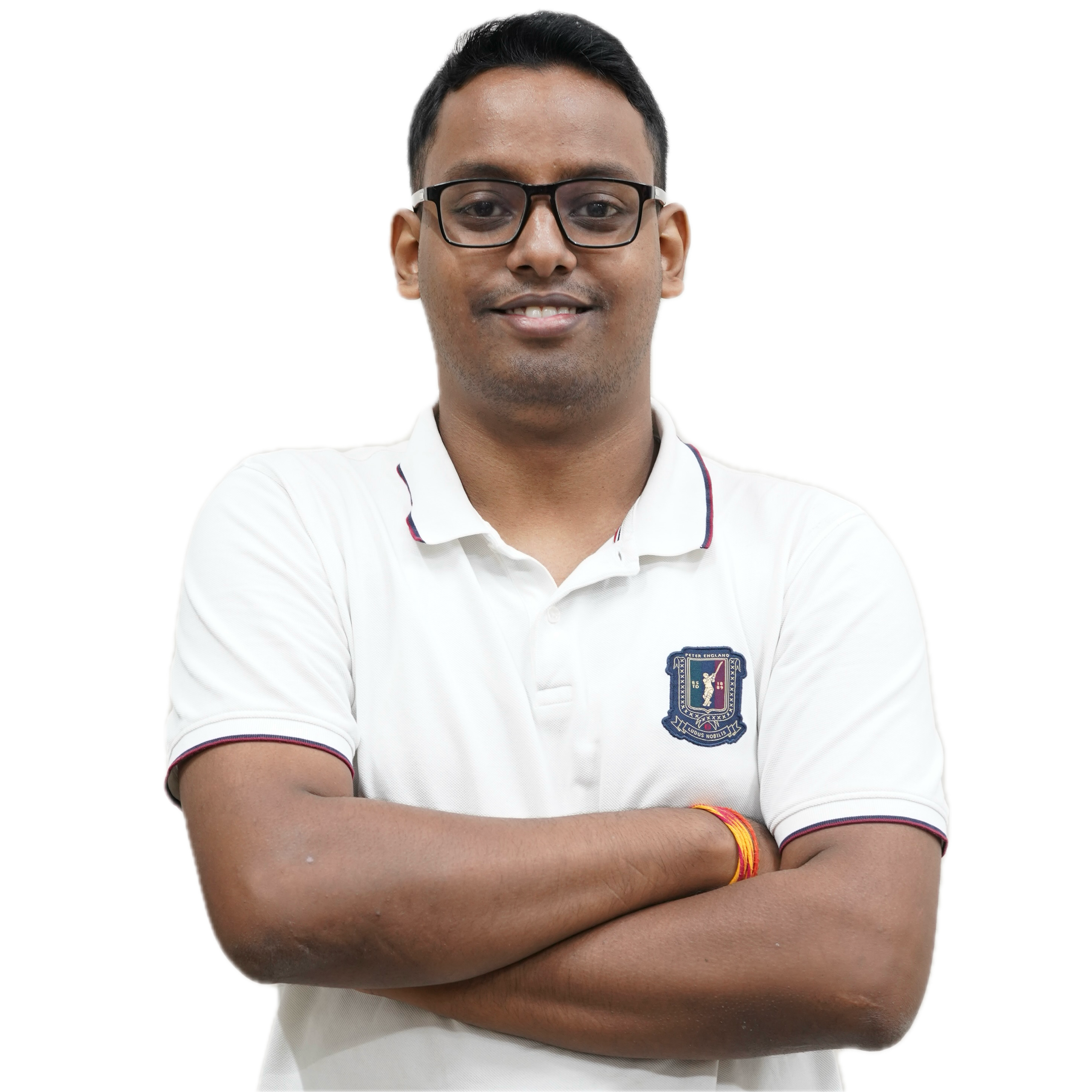 Aurosampad - Team Member